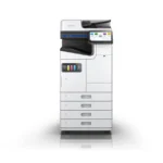 Multifunctional EPSON WORKFORCE ENTERPRISE AM-C5000 INKJET, Format A3, (print, Copy,