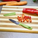 CUTIT  CU TEACA  9.5 CM, VERDE - imagine 3