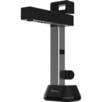 Scanner portabil cu camera de documente IRIScan Desk 6 - imagine 3