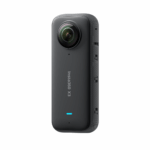 Camera video sport Insta360 One X3 360°, 5.7K, 360°, neagra - imagine 6