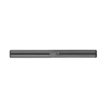 SUPORT MAGNETIC PENTRU CUTITE, 49X3.7X1.7 CM, PLASTIC,  CHEF LINE,