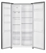 SIDE BY SIDE HEINNER HSBS-H442NFGWHE++ - imagine 2