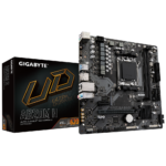 Placa de baza Gigabyte A620M H AM5