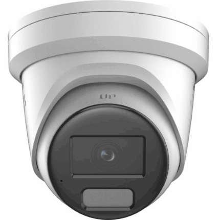 Camera de supraveghere IP Turret 8MP Smart Hybrid Light with
