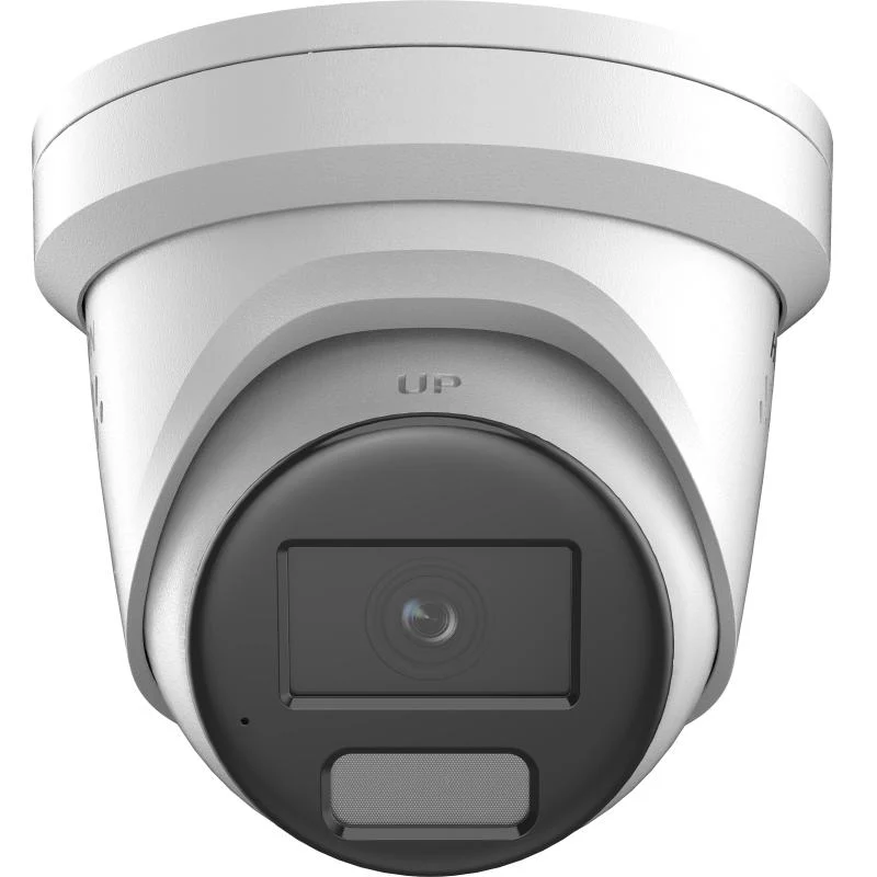 overlay_3b3f19bfd281d7d5e4747d0aa7a71c31.png Camera de supraveghere IP Turret 8MP Smart Hybrid Light with - imagine 1