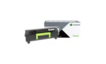 Toner Lexmark B342H00, black, 3 k, return programme, B3340dw, B3442dw,