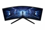 Monitor Samsung 34" LC34G55TWWPXEN - imagine 21