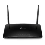 TP-LINK ROUTER 4G+ AC1200 Dual-Band CAT6 ARCHER MR500, interfata: 1× - imagine 6