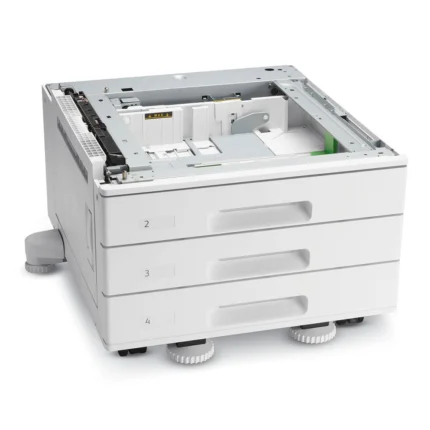 Modul Xerox de 3 tavi x 520 coli pentru B7100/C7100