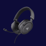 Trust casti cu micrf. GXT 498 Forta PS5 Control 