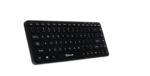 Tastatura wireless Tellur mini, numar taste 84, dimensiune 430 x - imagine 2