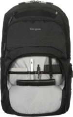 Rucsac laptop Targus Classic  EcoSmart®, pentru laptopuri de 15.6", - imagine 4