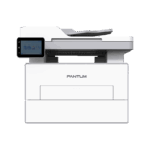 Multifunctional laser mono Pantum BM4300ADW A4, 33ppm, Procesor 800MHz, memorie