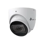 Camera IP Turret TP-Link VIGI InSight S445ZI, 4MP, Lentila S445ZI