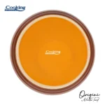 OALA CERAMICA CU CAPAC,  17x18 CM, 4.5 L, NICOLAI - imagine 6