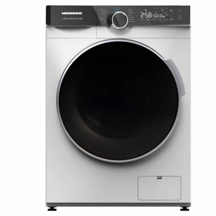 MASINA DE SPALAT RUFE HEINNER HWM-M1014IVKA+++