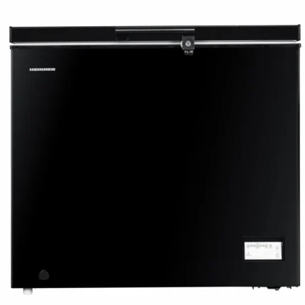 LADA FRIGORIFICA HEINNER HCF-205NHBKE++