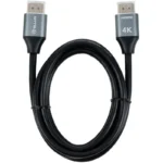 Cablu Tellur High Speed HDMI 2.0 4k, viteza 18Gbps, plug-plug, - imagine 3