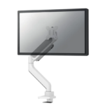 Brat monitor Neomounts DS70-450WH1; pentru display-uri cu diagonale 17"-42", sistem