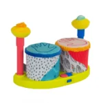 JUCARIE PRIMUL MEU SET DE TOBE, LAMAZE - imagine 2