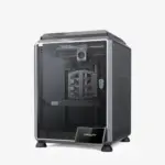 Imprimanta 3D Creality K1C, ( Printare carbon) Tehnologie FDM, viteza