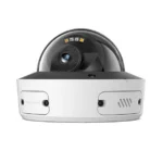 Camera IP Dome TP-Link VIGI InSight S245, 4MP, Lentila 2.8mm, - imagine 2