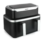 FRITEUZA AER CALD HEINNER HAF-DDB9BK26 - imagine 5
