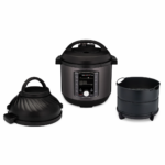 INSTANT POT PROCRISP, MULTICOOKER 8L - imagine 3