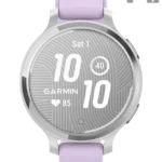 Ceas Garmin Lily 2 Active, display AMOLED, dimensiune afisaj 25,4