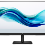 Monitor 23.8" HP Series 3 Pro, LED, IPS, FHD 1920x1080,