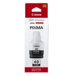Cartus cerneala Canon GI-46 PGBK, black ,6k pagini, MAXIFY GX6040,