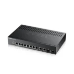ZYXEL GS2220-10HP 10-PORT GBE SWITCH - imagine 7