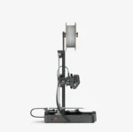 Imprimanta 3D Creality ENDER-3 V3 SE, Precizie +/-0.1mm, Diametru filament: - imagine 3