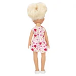 THE CUTE MINA DOLL, DIMENSIONS: 35 CM. HEIGHTS, VARIOUS MODELS - imagine 9