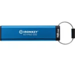 USB Flash Drive Kingston 16GB IronKey Keypad 200, USB 3.2