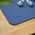 Mousepad Trust Benya XXL, material PVC, dimensiuni 900 x 430