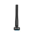 TP-LINK Adaptor USB Nano Bluetooth 5.3,  Bluetooth 5.3, compatibilă - imagine 2