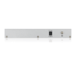 ZYXEL GS1200-5HP 5-PORT GBE METAL SWITCH - imagine 3