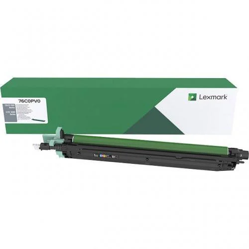 overlay_484e2dc4a61ec5a150e0db0815292c8f.jpg LEXMARK 76C0PV0 COLOR PHOTOCONDUCTOR, CS92x, CX92x - imagine 1