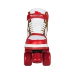 ROLE ROOKIE HYPE HITOP TRAINER 33 ROSU-AURIU - imagine 2