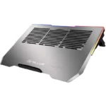 Cooler laptop Tellur Shade, pentru laptpori cu dimensiunea de 17", - imagine 3