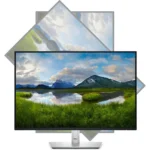 Monitor Dell 24" P2425E WUXGA 61.13 CM, 100 Hz, 5Ms - imagine 8