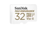 Card de Memorie MicroSDHC SanDisk, 32GB, Clasa 10, Reading speed: - imagine 2