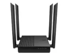Router Wireless TP-Link ARCHER C64, standarde wireess: IEEE 802.11ac/n/a 5