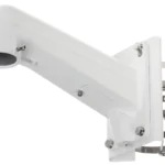Hikvision Braket DS-1602ZJ-POLE; suitable for speed dome camera; aluminum and