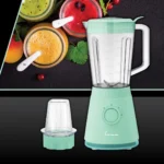 BLENDER DE MASA FRAM FBL-R600GBL - imagine 2