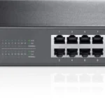 Switch TP-Link TL-SG1016D, 16 port, 10/100/1000 Mbps