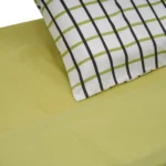 LENJERIE DE PAT KS MICROFIBRA CHECKER - imagine 4