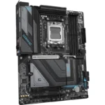 Placa de Baza GIGABYTE X870 GAMING X WIFI7 AM5 - imagine 3