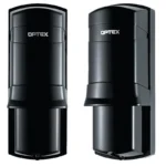 Bariera de protectie perimetrala BIR cu 2 spoturi, 60m in